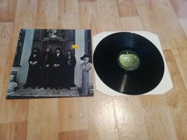 The Beatles-The Beatles Again 1970 Apple Records 2 C066-04348 Französische Pressung NM/VG+