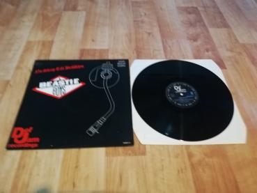 Beastie Boys No Sleep Till Brööklyn 1987 CBS 650841 6 Maxi Single Holländische Pressung VG/VG+