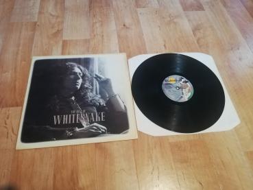 The Best of Whitesnake 1982 Underdog 67.892 Französische Pressung VG-/VG