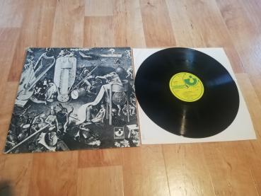 Deep Purple-Deep Purple 1976 Harvest 038-EVC-90 505 Deutsche Pressung NM/VG+