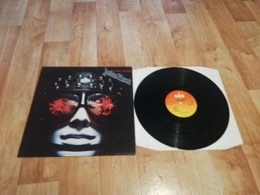 Judas Priest Killing Machine 1978 CBS 83135 Holländische Pressung NM/VG