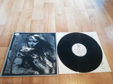 Vince Neil Exposed 1993 Warner Bros. 9362-45260-1 Deutsche Pressung VG+/VG+