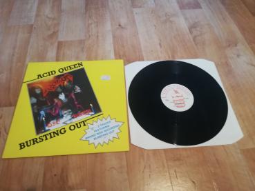 Venom Die Hard 1983 Roadrunner Records RR 125521 Benelux Pressung NM/VG+