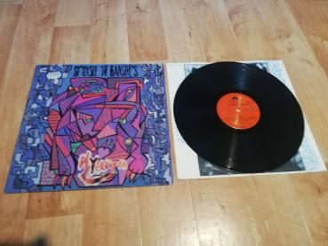 Siouxsie and The Banshees Hyaena 1984 Polydor 821510-1 Deutsche Pressung VG/VG+