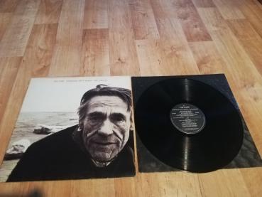 The Cure-Standing on a beach-The Singles 1986 Fiction Records Promo Pressung VG/VG+