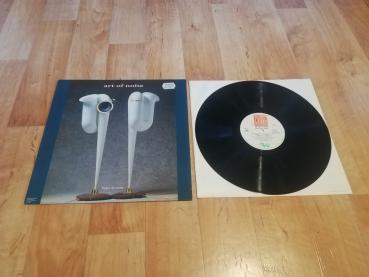 Art of Noise Below the Waste 1989 China Records 839404-1 UK Pressung NM/VG+