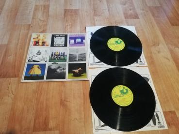 Pink Floyd A Nice Pair A Saucerful Of Secrets 1979 Harvest 1C 172-50 203/04 Doppel LP Deutsche Pressung VG+/VG+