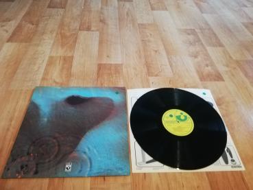 Pink Floyd Meddle 1971 EMI Harvest 1 C072-04917 Deutsche Pressung NM/VG