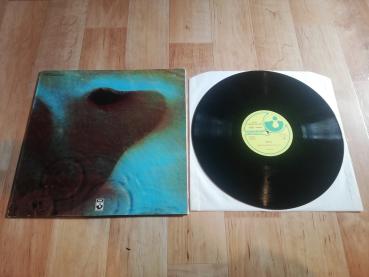Pink Floyd Meddle 1982 EMI Harvest 28652-6 Club Sonderauflage Deutsche Pressung VG/VG