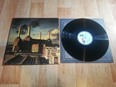 Pink Floyd Animals 1977 EMI 2C068-98434 Französische Pressung VG/VG