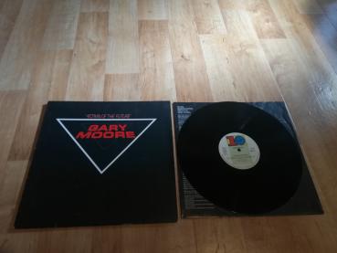 Gary Moore Victims of the Future 1984 10 Records 205914 Deutsche Pressung VG+/VG