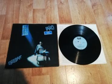 Falco Einzelhaft 1982 6.25111 AP Deutsche Pressung VG+/VG
