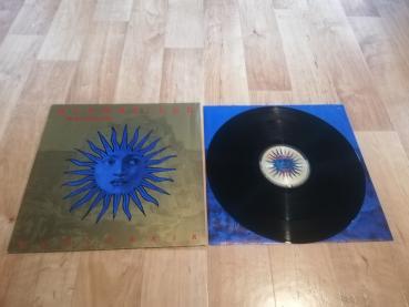 Alphaville The Breathtaking Blue 1989 WEA 244855-1 Deutsche Pressung NM/VG+