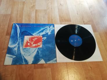Dire Straits On every Street 1991 Vertigo 510160-1 Holländische Pressung NM/VG+