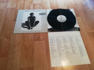 Tracy Chapman-Crossroads 1989 Elektra 7559-60888-1 Deutsche Pressung NM/VG+