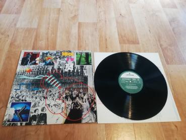 10CC Greatest Hits 1972-1978 Polygram 1979 6310505 Portugiesische Pressung NM/VG+(Innitialen auf Label)