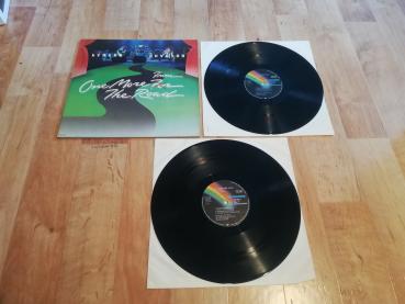Lynyrd Skynyrd From One More For The Road 1976 MCA Records 6.28399 Doppel LP Deutsche Pressung VG+/VG+