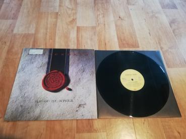 Whitesnake Slip of the Tongue 1989 EMI 064-793537 1 Europäische Pressung NM/VG+