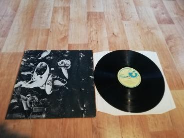 Deep Purple Deep Purple 1976 Harvest 5C 038-90505 Holländische Pressung VG+/VG+