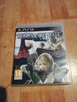 Resonance of Fate Playstation 3 komplett mit Anleitung BLES 00789 USK ab 16 Jahren