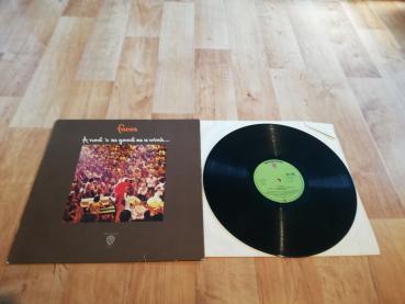 Faces A nod`s as good as a wink 1971 Warner Bros Records WB 56006 Deutsche Pressung VG+/VG