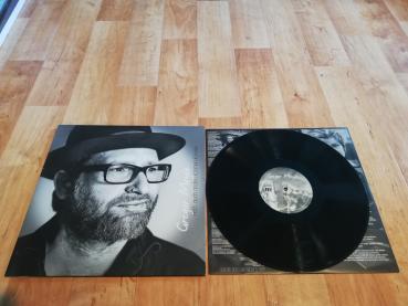 Gregor Meyle Hätt auch anders kommen können 2018 Meylemusic 27025 Deutsche Pressung VG+/VG+