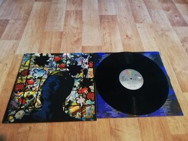 David Bowie Tonight 1984 EMI 1C 064 24 0227 1 Europäische Pressung VG+/VG+