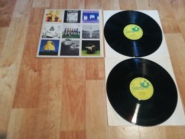 Pink Floyd A Nice Pair A Saucerful Of Secrets 1979 Harvest 1C 172-50 203/04 Doppel LP Deutsche Pressung VG/VG+