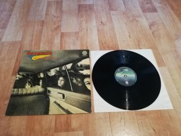 Nazareth Close enough for Rock`n`Roll 1976 Vertigo 6370412 Deutsche Pressung VG+/VG