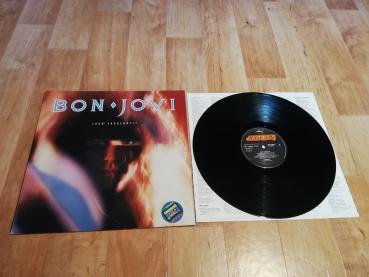 Bon Jovi-7800° Fahrenheit 1985 Mercury 824509-1 Holländische Pressung NM/VG+