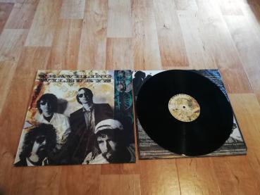 Travelling Wilburys Volume 3 1990 Wilbury Records 7599-26324-1 Deutsche Pressung VG+/VG