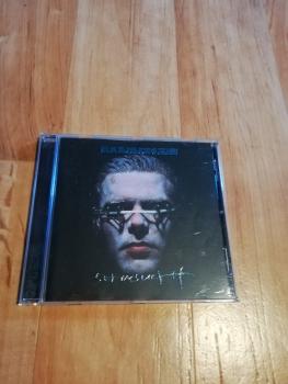 Rammstein Sehnsucht 1997 Motor Music 537304-2