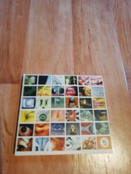 Pearl Jam No Code 1996 Epic EPC 4844448 2 im Pappschuber