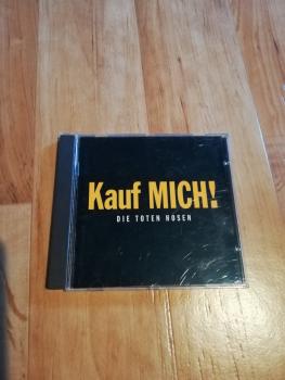 Die Toten Hosen Kauf Mich ! 1993 Virgin 077778787327