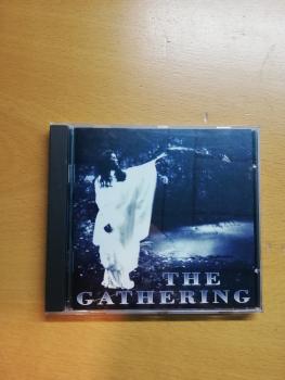 The Gathering Almost a Dance 1993 Foundation 2000 FDN 2008 2