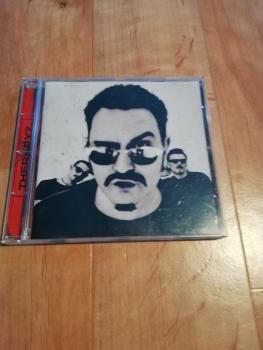 Therapy Infernal Love 1995 A&M Records 540379-2