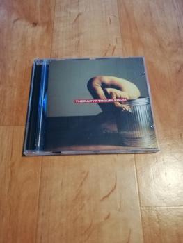 Therapy?-Troublegum 1994 A&M Records 540196-2 UK Auflage