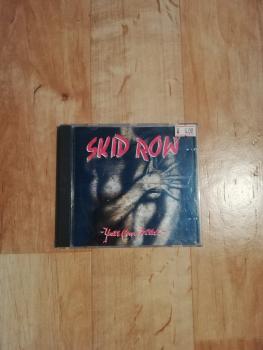 Skid Row Youth Gone Wild 1991 Post Script RSCD 1159
