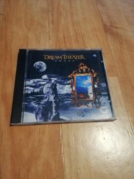 Dream Theater Awake 1994 EastWest Records 7567-90126-2