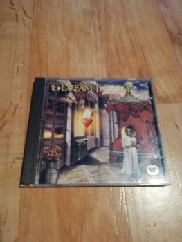 Dream Theater Images and Words 1992 Atlantic Recording 7567-92148-2