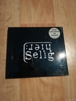 Selig Hier 1995 Epic 480729 2 Black Jewel Box