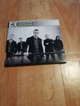 3 Doors Down 3 Doors Down 2008 Universal Republic Records 0602517920217 im Pappschuber