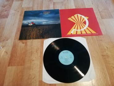 Depeche Mode A broken frame 1982 Mute Records 146.804 Deutsche Pressung NM/VG+