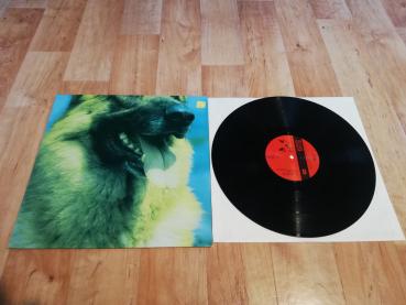 Dear Wolf Dear Wolf 1989 Ja! Music Ja!-21 Deutsche Pressung VG+/NM