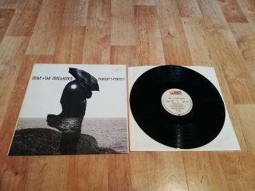 Mike +The Mechanics - Nobody`s perfect 1988 WEA 257788-0 Deutsche Pressung NM/VG+