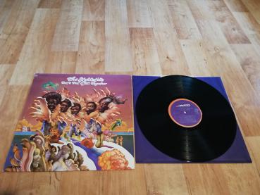 The Stylistics 1974 Acvo Records Corp. AV-69001-698 US Pressung VG/VG