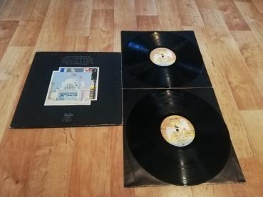 Led Zeppelin The Soundtrack from the Film The Song Remains the same Wea 1976 SS 89 402 Deutsche Pressung VG+/VG