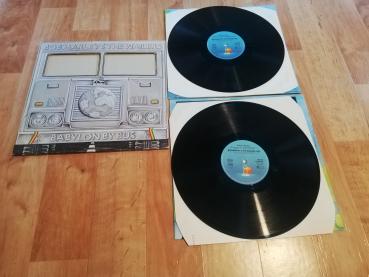 Bob Marley & The Wailers Babylon Bus 1978 Island Records 300152-406 Deutsche Pressung VG+/VG+