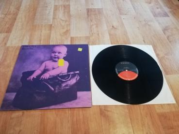 The Call Reconciled 1986 Elektra 960440-1 Deutsche Pressung NM/VG+