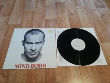 The The- Mind Bomb 1989 Epic 463319 Holländische Pressung VG+/VG+